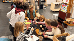 Homeschooling