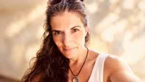 Larissa Yoga